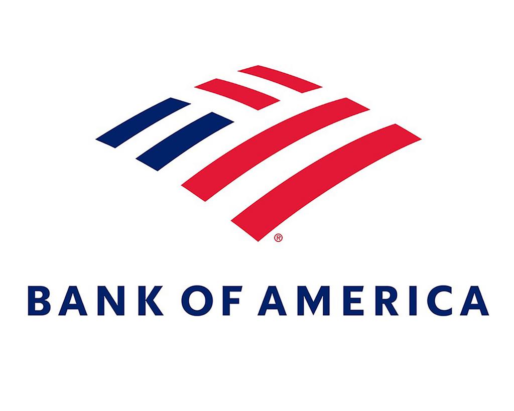 Bank of America Logo